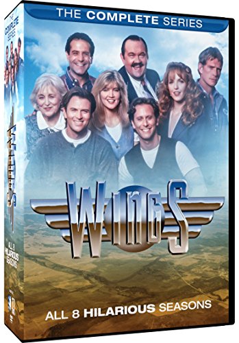 【中古】Wings: The Complete Series|Come to Store