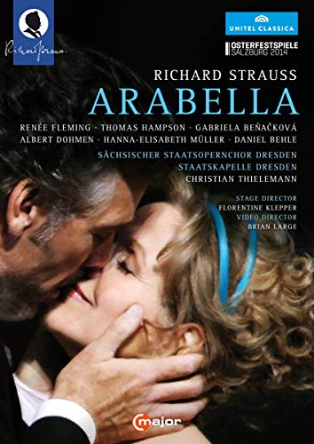 【中古】Richard Strauss - Arabella [DVD] [Import]｜Come to Store