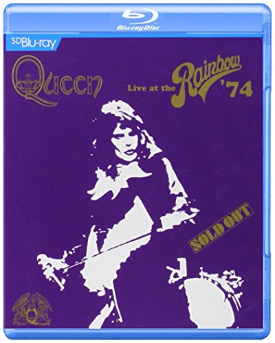 【中古】Live at the Rainbow 74 11,330円