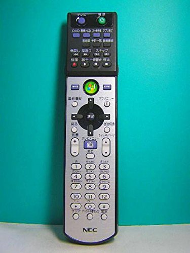 【中古】NEC PCリモコン P/N:853-410125-109-A|Come to Store