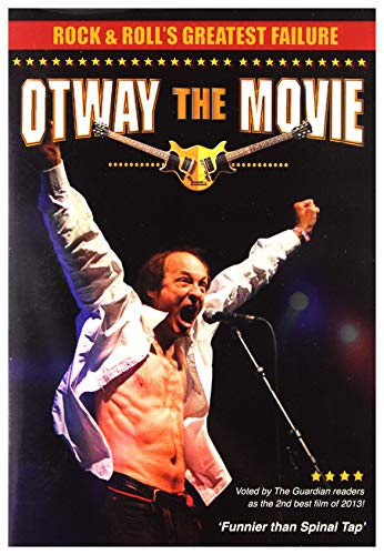 【中古】Rock & Rolls Greatest Failure: Otway the Movie [DVD]｜Come to Store