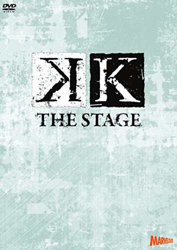 【中古】舞台『K』DVD