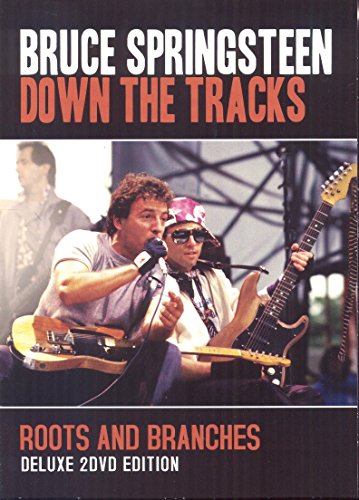 【中古】Down the Tracks [DVD]
