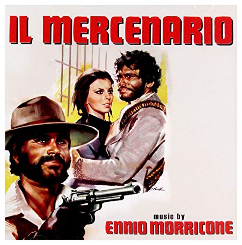【中古】Il Mercenario -Reissue-