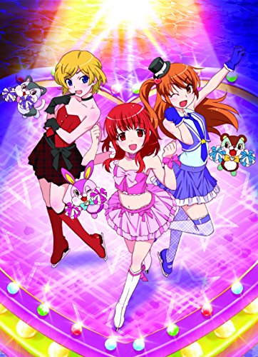 【中古】プリティーリズム・オーロラドリーム Blu-ray BOX-2 42,082円