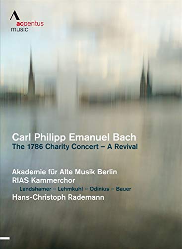 【中古】1786 Charity Concert - A Revival [DVD]｜Come to Store