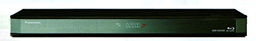 【中古】Panasonic 2TB 2チューナー ブルーレイレコーダー 4Kアップコンバート ブラック DIGA DMR-SW2000-K｜Come to Store