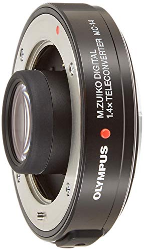【中古】OM SYSTEM/オリンパス OLYMPUS マイクロフォーサーズ用 1.4X リアコンバーター MC-14｜Come to Store