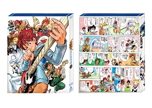 【中古】マジンボーン Blu‐ray COLLECTION VOL.2 [Blu-ray]｜Come to Store