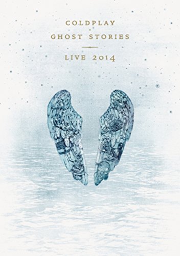 【中古】ゴースト・ストーリーズ ライヴ 2014 [DVD]