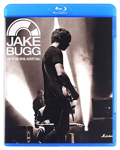 【中古】Jake Bugg: Live at the Royal Albert Hall [Blu-ray] 17,329円