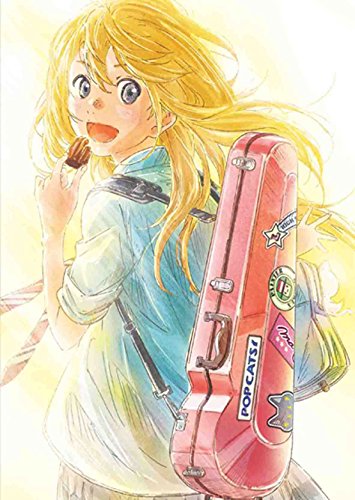 【中古】四月は君の嘘 2 【完全生産限定版】 [DVD]｜Come to Store