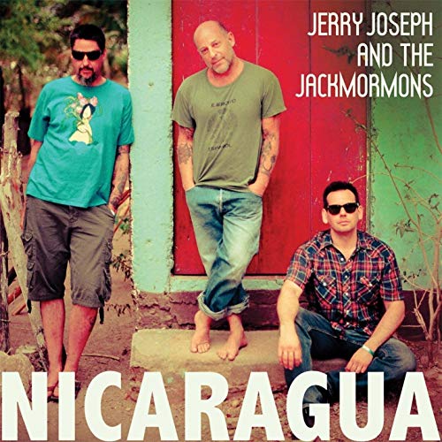 【中古】Nicaragua [DVD]
