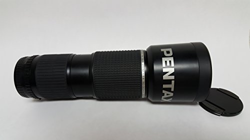 【中古】Pentax smc FA 645 150-300mm f/5.6 ED [IF] レンズ｜Come to Store