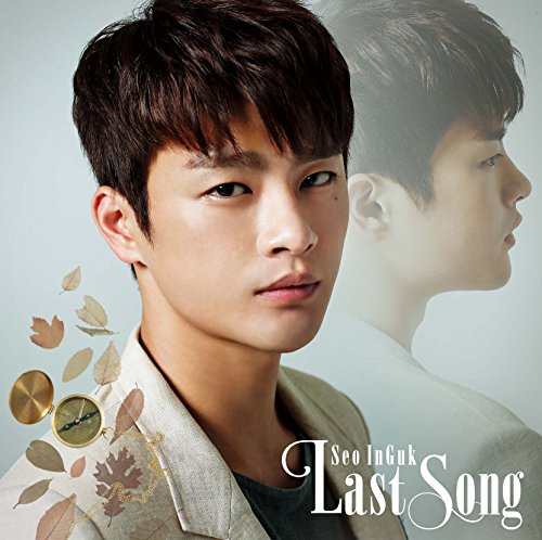【中古】Last Song【Type-B】