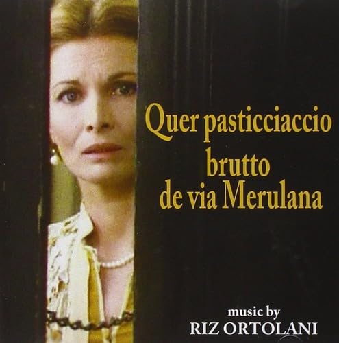 【中古】Quer Pasticciaccio..|Come to Store