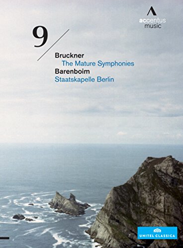 【中古】Symphony No. 9 [DVD]｜Come to Store