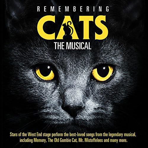 【中古】Remembering Cats the Musical|Come to Store