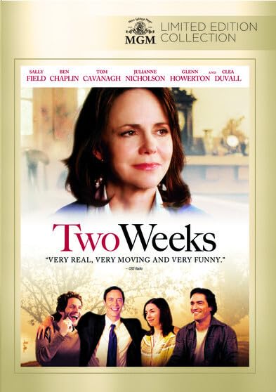 【中古】Two Weeks