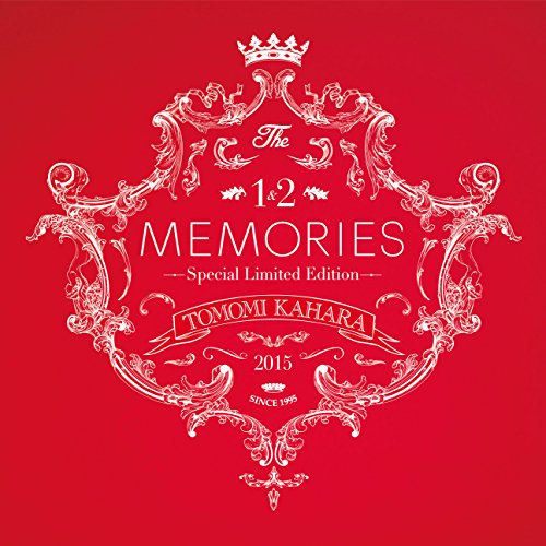 【中古】MEMORIES-1&2 Special Limited Edition-