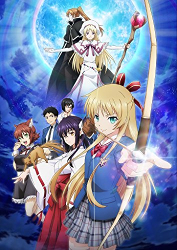 【中古】ISUCA-イスカ- 第4巻 限定版 [DVD]画像