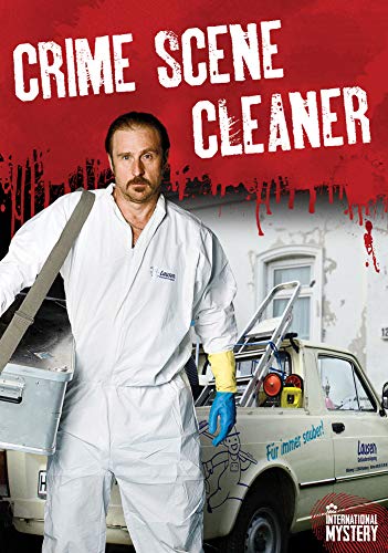 【中古】Crime Scene Cleaner Season 1/ [DVD] [Import]｜Come to Store