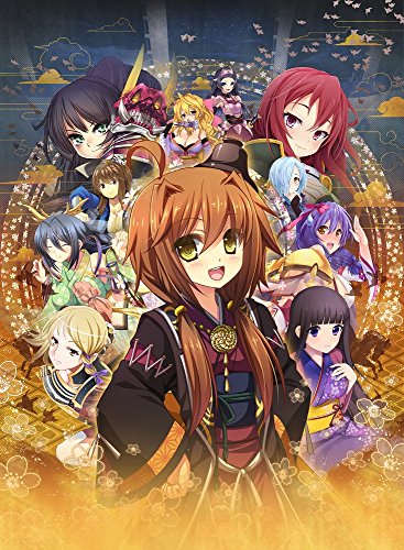 【中古】戦極姫5~戦禍断つ覇王の系譜~ (通常版) - PS4