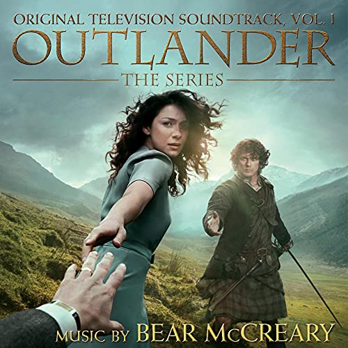 【中古】Outlander