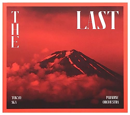 【中古】The Last (CD3枚組+DVD2枚組)｜Come to Store