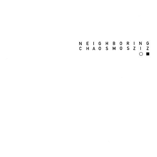 【中古】NEIGHBORING CHAOSMOS