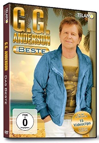 【中古】Das Beste [DVD]