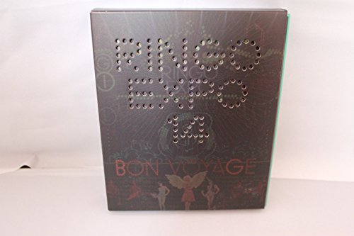 【中古】(生)林檎博14 ―年女の逆襲―(初回限定盤)[DVD]
