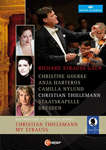 【中古】Richard Strauss Gala [DVD]｜Come to Store