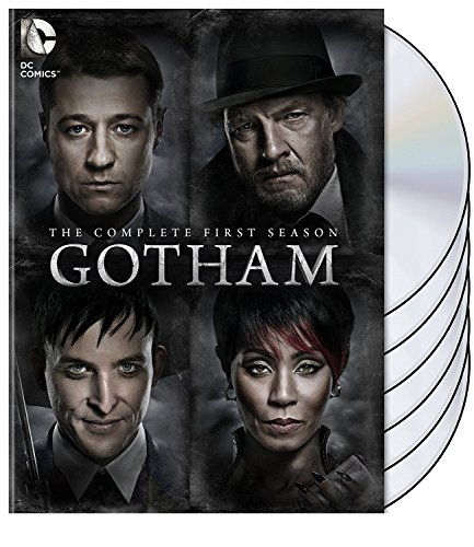 【中古】Gotham: The Complete First Series [DVD]｜Come to Store