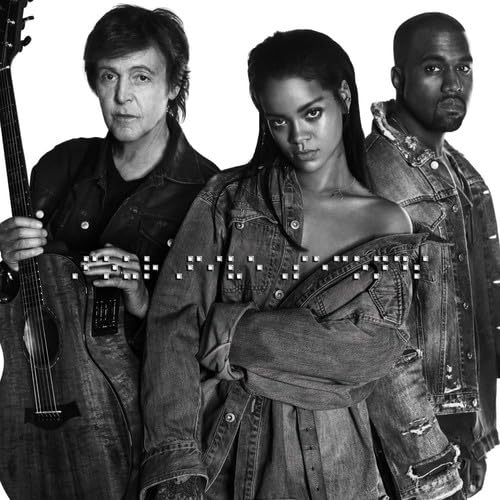 【中古】Fourfiveseconds (2tracks)