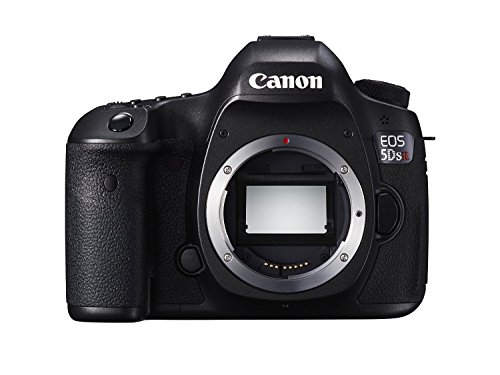 【中古】Canon デジタル一眼レフカメラ EOS 5Ds R ボディー EOS5DSR