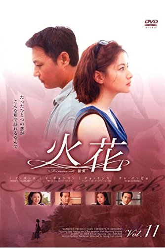 【中古】火花 11 (第21話 第22話) [レンタル落ち]