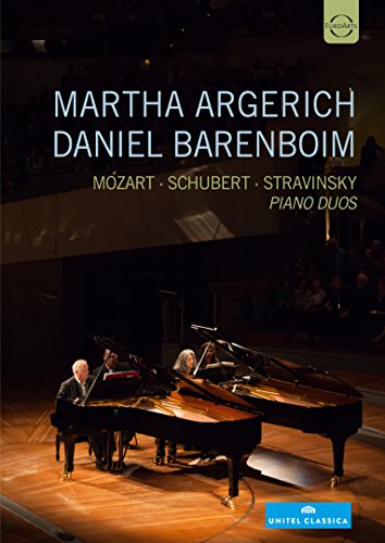 【中古】Piano Duos