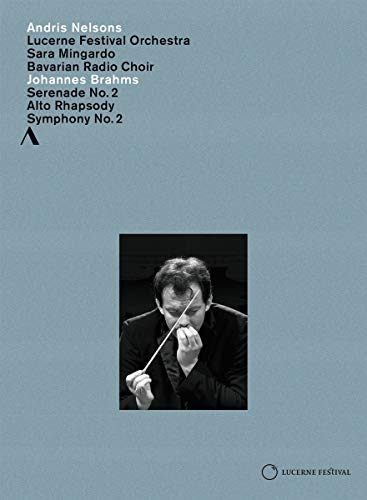 【中古】Lucerne Festival Orchestra Concert 2014 [DVD]｜Come to Store