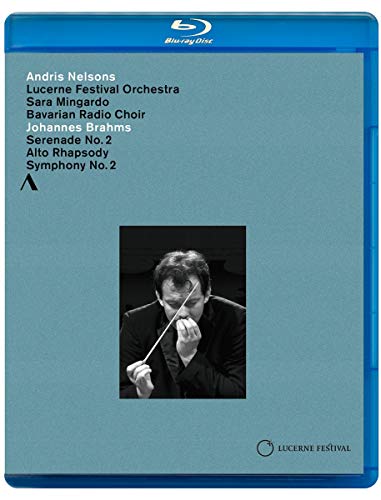 【中古】Lucerne Festival Orchestra Concert 2014 [Blu-ray]｜Come to Store