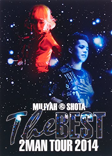 【中古】THE BEST 2 MAN TOUR 2014 [DVD]