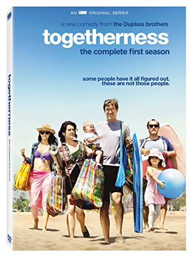【中古】Togetherness [DVD]