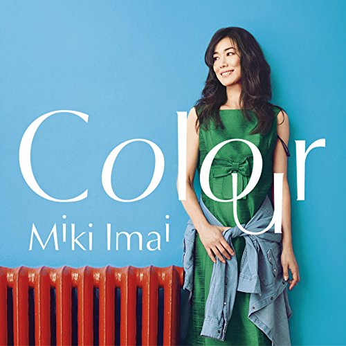 【中古】Colour(初回限定盤)(DVD付)