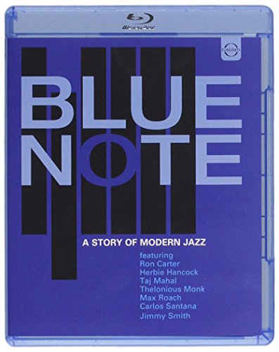 【中古】Blue Note [Blu-ray]