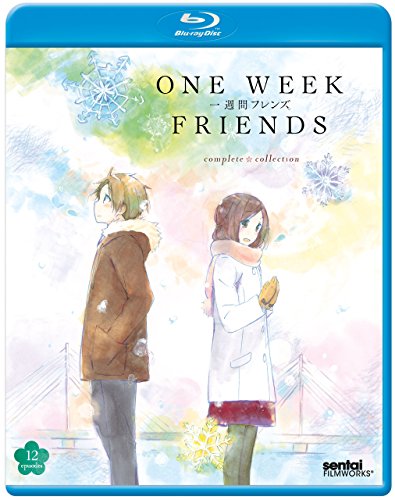 【中古】一週間フレンズ。/ ONE WEEK FRIENDS