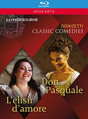 【中古】Classic Comedies [Blu-ray]
