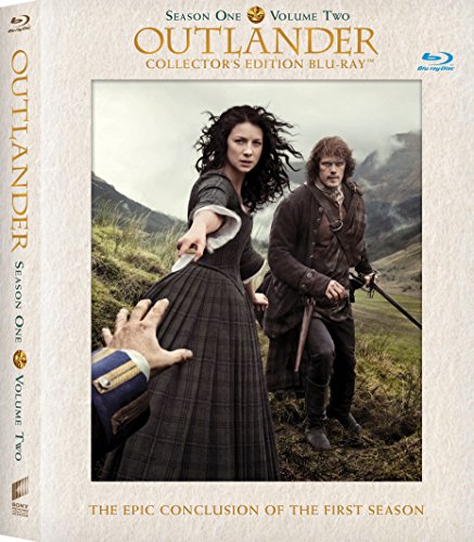 【中古】Outlander: Season 1 - Vol 2 [Blu-ray]｜Come to Store