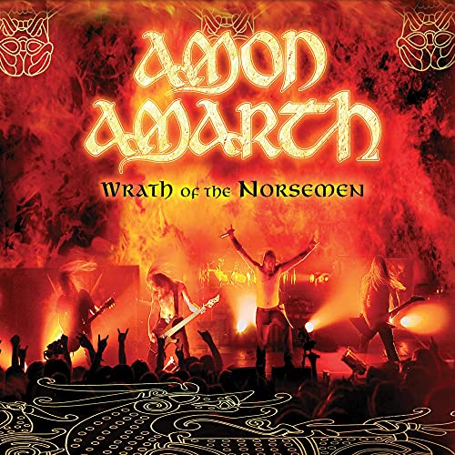 【中古】Wrath of the Norsemen [DVD]