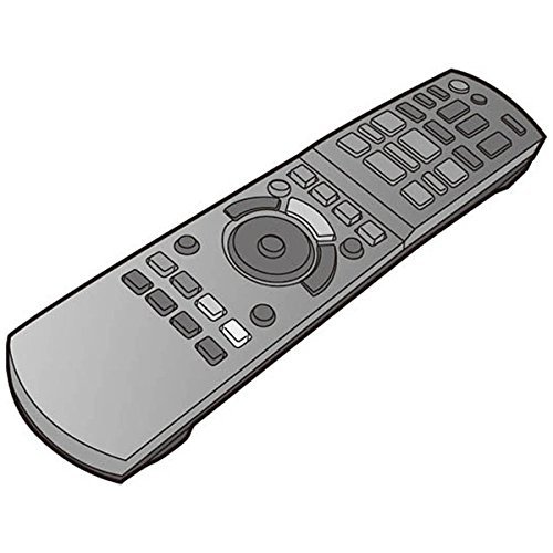 【中古】パナソニック(Panasonic) ＤＩＧＡ用リモコン N2QAYB000687
