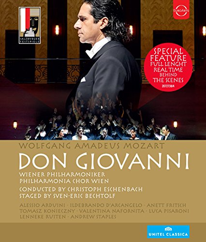 【中古】Don Giovanni [Blu-ray]｜Come to Store